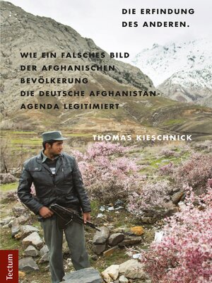 cover image of Die Erfindung des Anderen